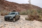 Land Rover Defender 110 D240 Explorer Pack 2020 года (UK)